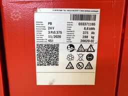 Linde D12AP