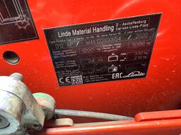 Linde D12AP