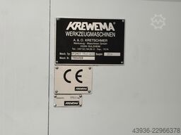 Krewema HFDM 55
