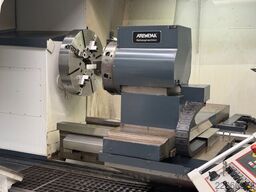 Krewema HFDM 55