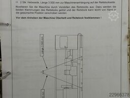 Krewema HFDM 55