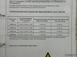 Krewema HFDM 55