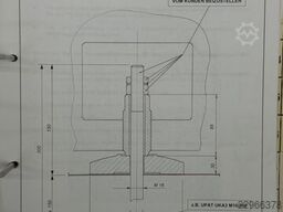 Krewema HFDM 55