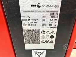 Linde T20AP