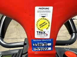 Linde T20AP