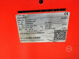 Linde T20AP