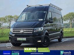 VW CRAFTER 35 2.0 L3H3 LED Automaat 140Pk Imperiaa...
