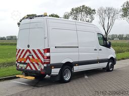 MERCEDES-BENZ SPRINTER 519 L2H2 N2 3500Kg Trekhaak V6 3.0Ltr ...