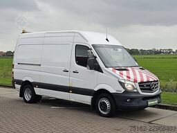 MERCEDES-BENZ SPRINTER 519 L2H2 N2 3500Kg Trekhaak V6 3.0Ltr ...