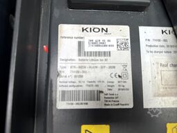 Linde L14AP