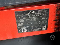 Linde L14AP
