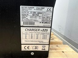 Linde L14AP
