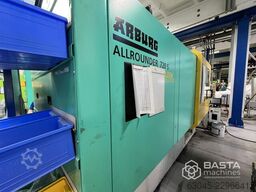 Arburg 720S 3000 - 1300