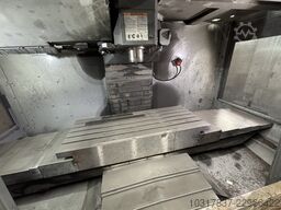 Haas VF-4SS