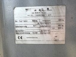 Still RX60-50