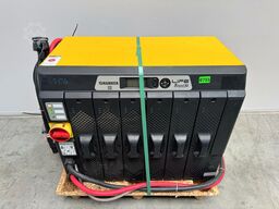 Still RX60-50
