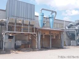 Aagaard AKF18+4 WDXK + ASF4 DAK-XL