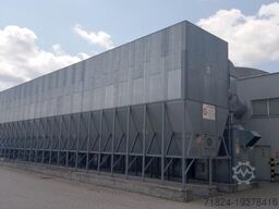 Aagaard AKF18+4 WDXK + ASF4 DAK-XL