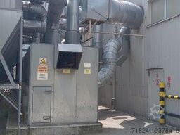 Aagaard AKF18+4 WDXK + ASF4 DAK-XL
