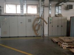 Aagaard AKF18+4 WDXK + ASF4 DAK-XL