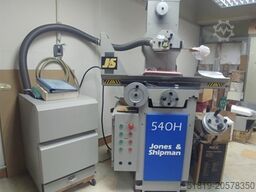 JONES SHIPMAN 540H