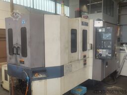MORI SEIKI SH 400