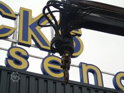 Renault Premium 380 DXI + HIAB 166 + 6x2 + EURO 5