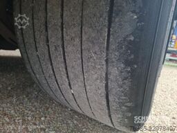 Kögel Curtainsider Mega