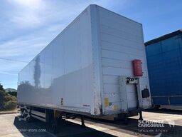 Schmitz Cargobull Semitrailer Dryfreight Mega