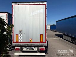 Schmitz Cargobull Semitrailer Dryfreight Mega