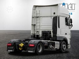 DAF XF 480 FT SSC + MX-BREAK + 545l TANK