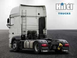DAF XF 480 FT SSC + MX-BREAK + 545l TANK