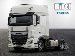 DAF XF 480 FT SSC + MX-BREAK + 545l TANK