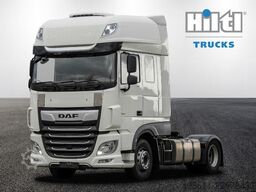 DAF XF 480 FT SSC + MX-BREAK + 545l TANK