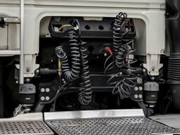 DAF XF 480 FT SSC + MX-BREAK + 545l TANK