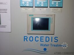 Hager & Elsässer ROCEDIS