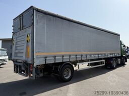  Type Cityslider Plane / HB / Swiss-Vehicle