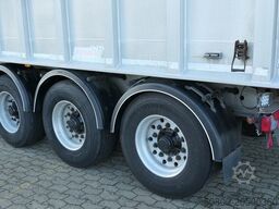 BENALU BENCERE, Alu, 51m³, Kombitüren, Alu-Chassis,Lift