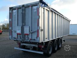 BENALU BENCERE, Alu, 51m³, Kombitüren, Alu-Chassis,Lift