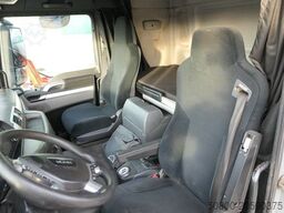MAN 18.440 TGS 4x2, Klima, Hydr., Standheizung