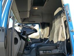 MERCEDES-BENZ 1330 Atego 4x2, Schlafliege, LBW, AHK, Klima