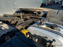 MAN TGS TG3 18.510 4x4H Hydro Drive Hydraulik