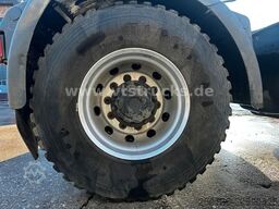 MAN TGS TG3 18.510 4x4H Hydro Drive Hydraulik