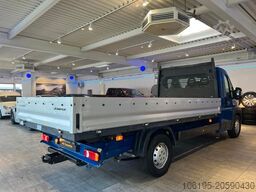 CITROEN Jumper HDI Maxi Pritsche L4*Garantie*
