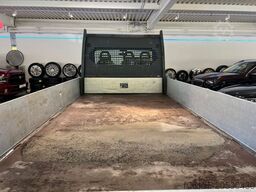 CITROEN Jumper HDI Maxi Pritsche L4*Garantie*