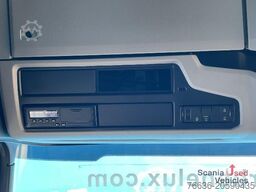 Scania R 450 A4x2NB RETARDER DIFF-L FULL AIR LED SMART2