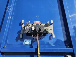Rino SV 4503 / MACHINE - FORKLIFT TRANSPORT / HYDR RAMP