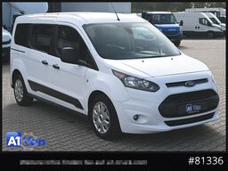 FORD Transit Connect 5- Sitzer, Klima, AHK