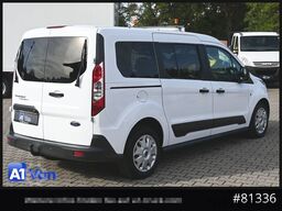 FORD Transit Connect 5- Sitzer, Klima, AHK