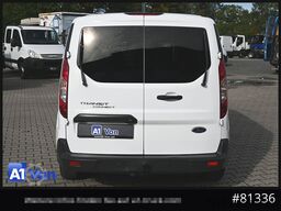 FORD Transit Connect 5- Sitzer, Klima, AHK